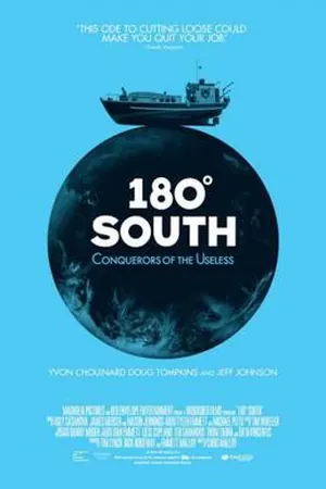 180° South