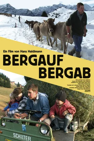 Bergauf, Bergab