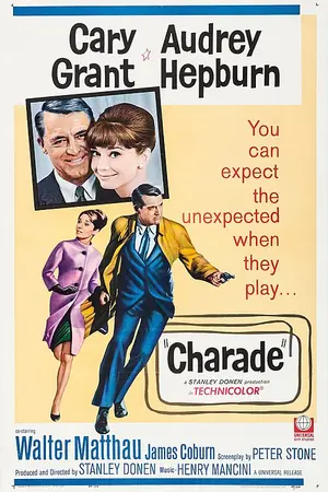 Charade