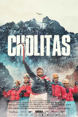 Cholitas