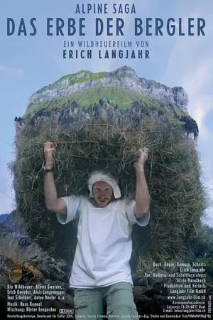 Das Erbe der Bergler