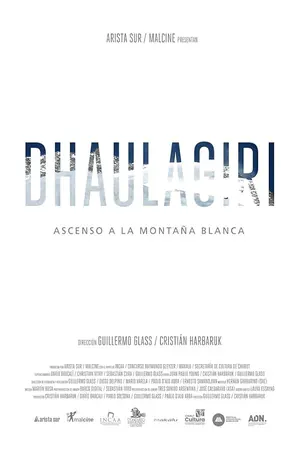 Dhaulagiri, ascenso a la montaña blanca