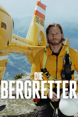 Die Bergretter