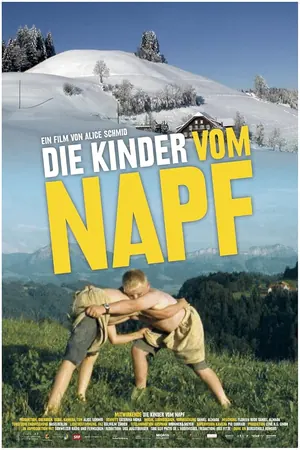 Die Kinder vom Napf