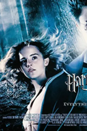 Harry Potter and the Prisoner of Azkaban