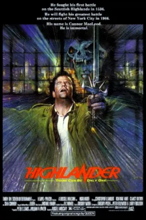 Highlander