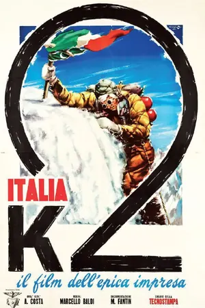 Italia K2
