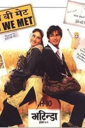 Jab We Met