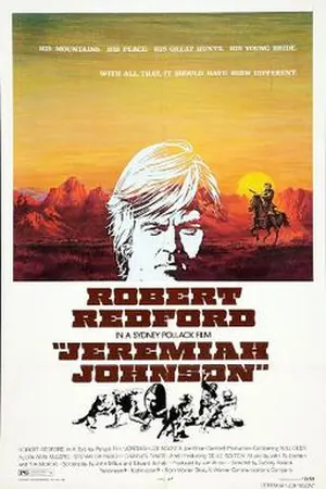 Jeremiah Johnson