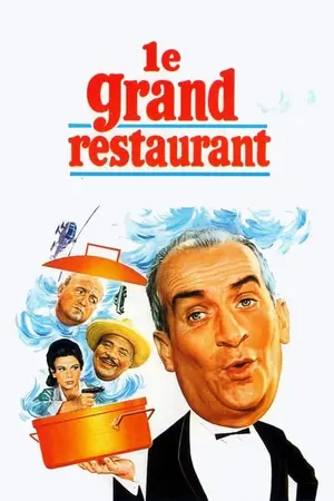 The Big Restaurant