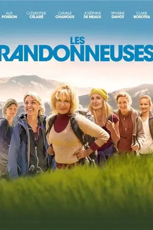 Les Randonneuses