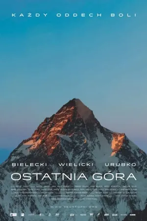The Last Mountain