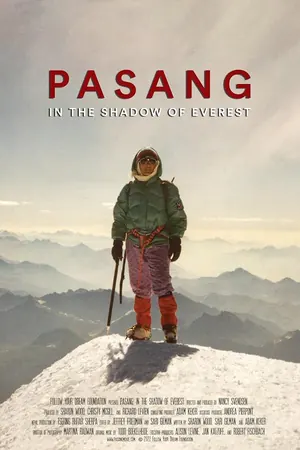 Pasang: In the Shadow of Everest
