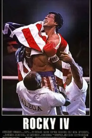 Rocky IV