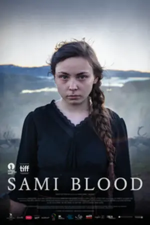 Sami Blood