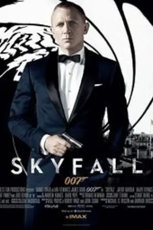 Skyfall