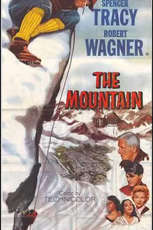 The Mountain