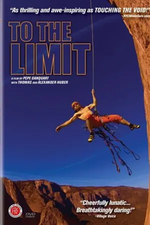 To the Limit