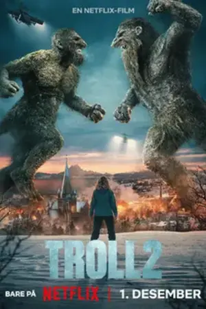 Troll 2