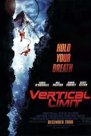 Vertical Limit
